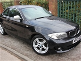 Used BMW 1 Series
