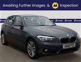 Used BMW 1 Series