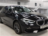 Used BMW 1 Series