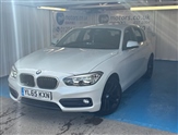 Used BMW 1 Series