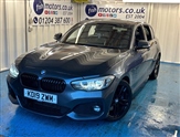 Used BMW 1 Series Used BMW 1 Series