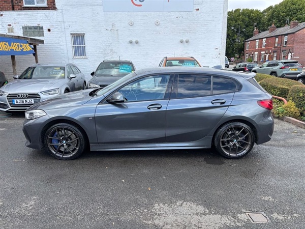 Large image for the Used BMW 1 SERIES