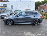 Used BMW 1 Series