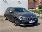 Used BMW 1 Series