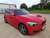 Used BMW 1 Series