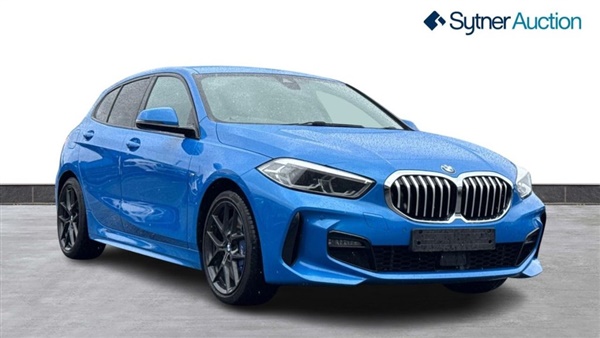 Large image for the Used BMW 1 SERIES