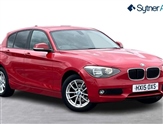 Used BMW 1 Series