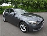 Used BMW 1 Series
