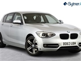 Used BMW 1 Series