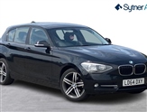 Used BMW 1 Series