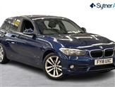 Used BMW 1 Series
