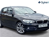 Used BMW 1 Series
