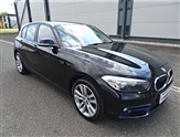 Used BMW 1 Series