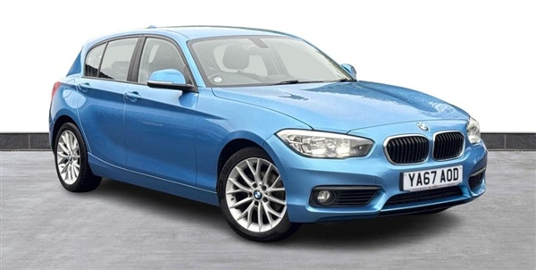 Large image for the Used BMW 1 SERIES