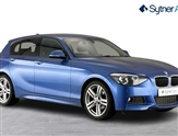 Used BMW 1 Series