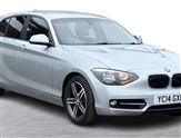 Used BMW 1 Series
