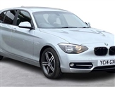 Used BMW 1 Series Used BMW 1 Series