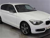 Used BMW 1 Series Used BMW 1 Series