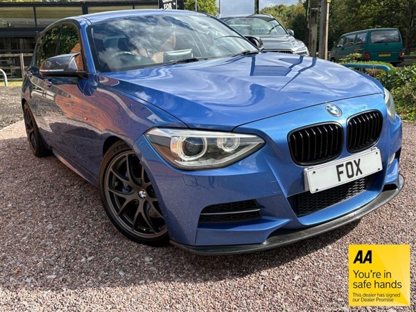 Large image for the Used BMW 1 SERIES