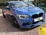 Used BMW 1 Series