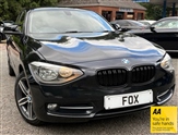 Used BMW 1 Series
