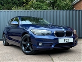 Used BMW 1 Series