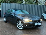 Used BMW 1 Series