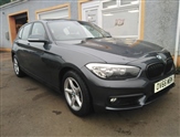 Used BMW 1 Series