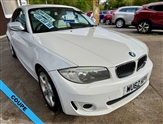 Used BMW 1 Series