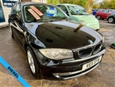Used BMW 1 Series Used BMW 1 Series