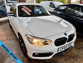 Used BMW 1 Series Used BMW 1 Series
