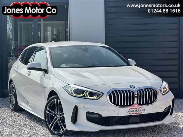 Large image for the Used BMW 1 SERIES
