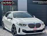 Used BMW 1 Series