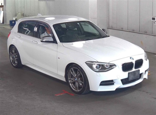 Large image for the Used BMW 1 SERIES