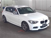 Used BMW 1 Series