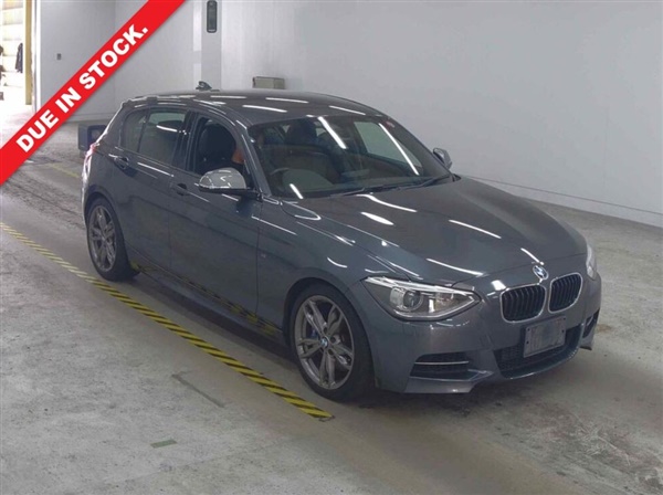 Large image for the Used BMW 1 SERIES