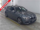 Used BMW 1 Series