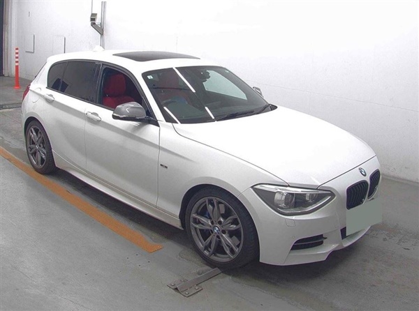Large image for the Used BMW 1 SERIES
