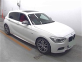 Used BMW 1 Series