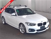 Used BMW 1 Series