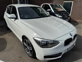Used BMW 1 Series
