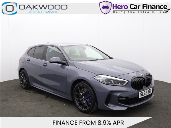 Large image for the Used BMW 1 SERIES