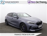 BMW 1 Series Image 1