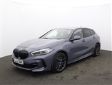 BMW 1 Series Image 5