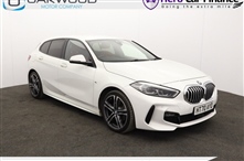 Used BMW 1 Series