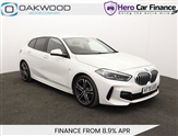 BMW 1 Series Image 1