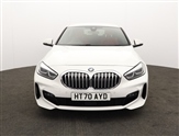 BMW 1 Series Image 4
