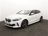 BMW 1 Series Image 5