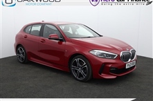 Used BMW 1 Series