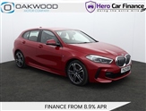 BMW 1 Series Image 1